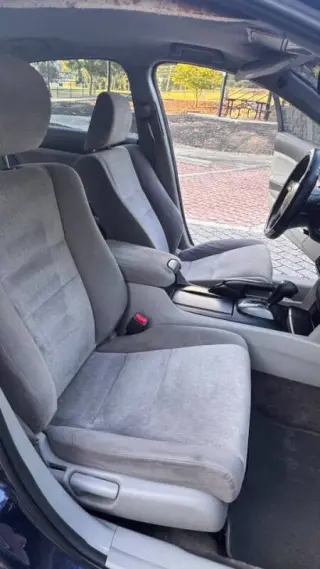 Honda Accord 2010