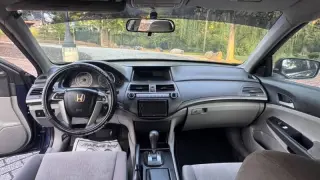 Honda Accord 2010