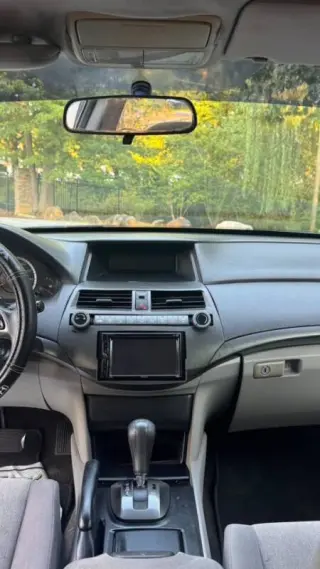 Honda Accord 2010