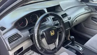 Honda Accord 2010