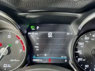 Alfa Romeo Stelvio 2020 AWD Sport 4dr Crossover