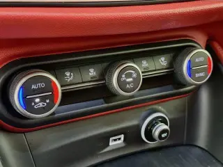 Alfa Romeo Stelvio 2020 AWD Sport 4dr Crossover