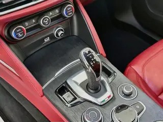 Alfa Romeo Stelvio 2020 AWD Sport 4dr Crossover