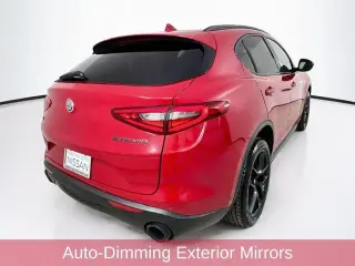 Alfa Romeo Stelvio 2020 AWD Sport 4dr Crossover