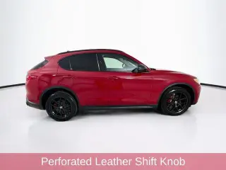 Alfa Romeo Stelvio 2020 AWD Sport 4dr Crossover