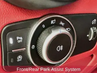 Alfa Romeo Stelvio 2020 AWD Sport 4dr Crossover