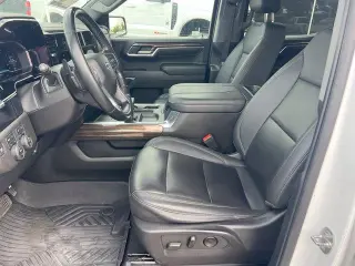 Chevrolet Silverado 1500 2023 4x4 RST 4dr Crew Cab 5.8 ft. SB