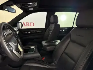 GMC Yukon XL 2022 4x4 Denali 4dr SUV