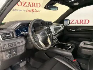 GMC Yukon XL 2022 4x4 Denali 4dr SUV