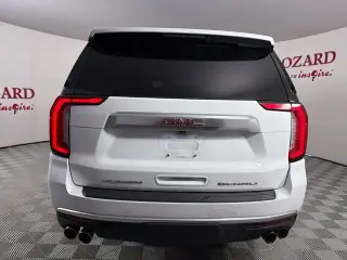 GMC Yukon XL 2022 4x4 Denali 4dr SUV