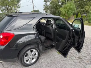 2012 Chevrolet Equinox