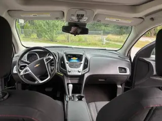2012 Chevrolet Equinox