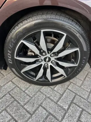 Chevrolet Malibu 2016