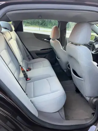 Chevrolet Malibu 2016