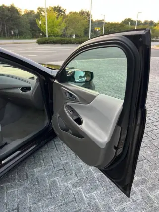 Chevrolet Malibu 2016