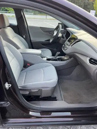 Chevrolet Malibu 2016