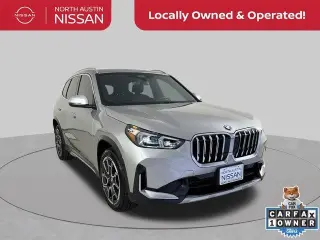 BMW X1 2024 AWD xDrive28i 4dr Vehículo Deportivo de Actividad