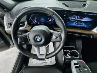 BMW X1 2024 AWD xDrive28i 4dr Vehículo Deportivo de Actividad
