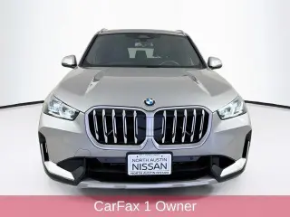 BMW X1 2024 AWD xDrive28i 4dr Vehículo Deportivo de Actividad