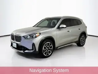 BMW X1 2024 AWD xDrive28i 4dr Vehículo Deportivo de Actividad