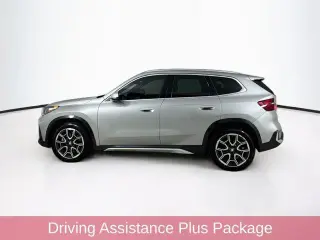 BMW X1 2024 AWD xDrive28i 4dr Vehículo Deportivo de Actividad