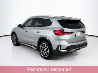 BMW X1 2024 AWD xDrive28i 4dr Vehículo Deportivo de Actividad