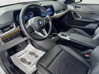 BMW X1 2024 AWD xDrive28i 4dr Vehículo Deportivo de Actividad