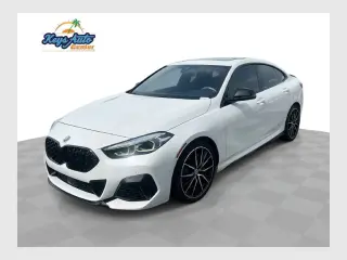 BMW Serie 2 2023 AWD M235i xDrive Gran Coupe Sedán 4 puertas
