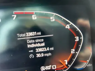 BMW Serie 2 2023 AWD M235i xDrive Gran Coupe Sedán 4 puertas