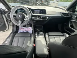 BMW Serie 2 2023 AWD M235i xDrive Gran Coupe Sedán 4 puertas