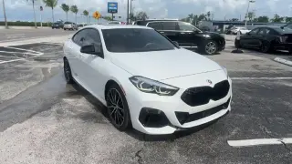 BMW Serie 2 2023 AWD M235i xDrive Gran Coupe Sedán 4 puertas