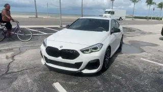BMW Serie 2 2023 AWD M235i xDrive Gran Coupe Sedán 4 puertas