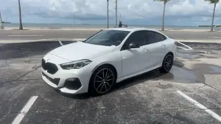 BMW Serie 2 2023 AWD M235i xDrive Gran Coupe Sedán 4 puertas