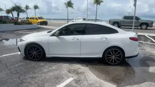 BMW Serie 2 2023 AWD M235i xDrive Gran Coupe Sedán 4 puertas
