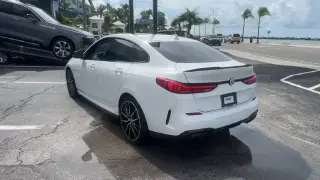 BMW Serie 2 2023 AWD M235i xDrive Gran Coupe Sedán 4 puertas