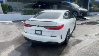 BMW Serie 2 2023 AWD M235i xDrive Gran Coupe Sedán 4 puertas