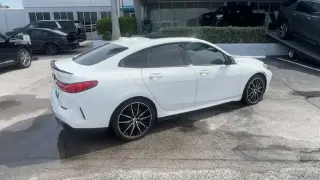 BMW Serie 2 2023 AWD M235i xDrive Gran Coupe Sedán 4 puertas