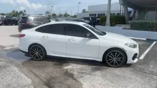 BMW Serie 2 2023 AWD M235i xDrive Gran Coupe Sedán 4 puertas