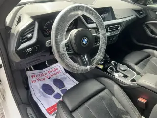 BMW Serie 2 2023 AWD M235i xDrive Gran Coupe Sedán 4 puertas