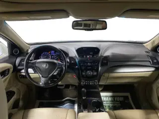2015 Acura n/a