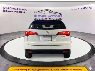 2015 Acura n/a