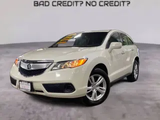 2015 Acura n/a