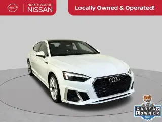 Audi A5 Sportback 2024 AWD quattro S line Premium Plus 45 TFSI 4dr Sportback