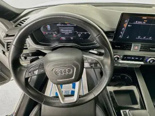 Audi A5 Sportback 2024 AWD quattro S line Premium Plus 45 TFSI 4dr Sportback
