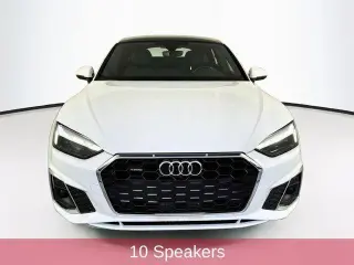 Audi A5 Sportback 2024 AWD quattro S line Premium Plus 45 TFSI 4dr Sportback