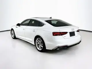Audi A5 Sportback 2024 AWD quattro S line Premium Plus 45 TFSI 4dr Sportback