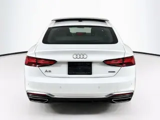 Audi A5 Sportback 2024 AWD quattro S line Premium Plus 45 TFSI 4dr Sportback