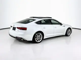Audi A5 Sportback 2024 AWD quattro S line Premium Plus 45 TFSI 4dr Sportback