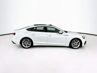 Audi A5 Sportback 2024 AWD quattro S line Premium Plus 45 TFSI 4dr Sportback
