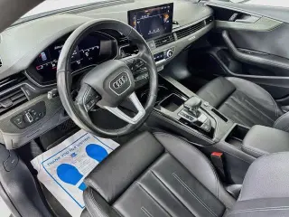 Audi A5 Sportback 2024 AWD quattro S line Premium Plus 45 TFSI 4dr Sportback